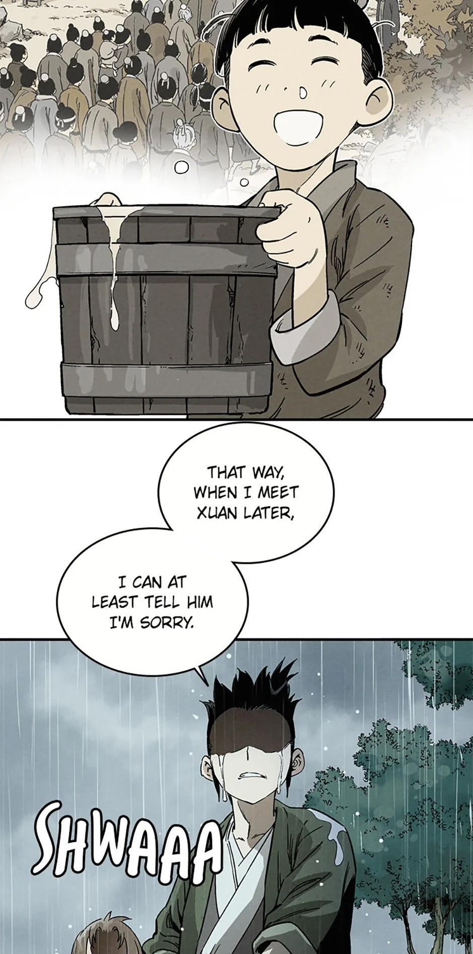 Read The Divine Surgeon EN Manga Online