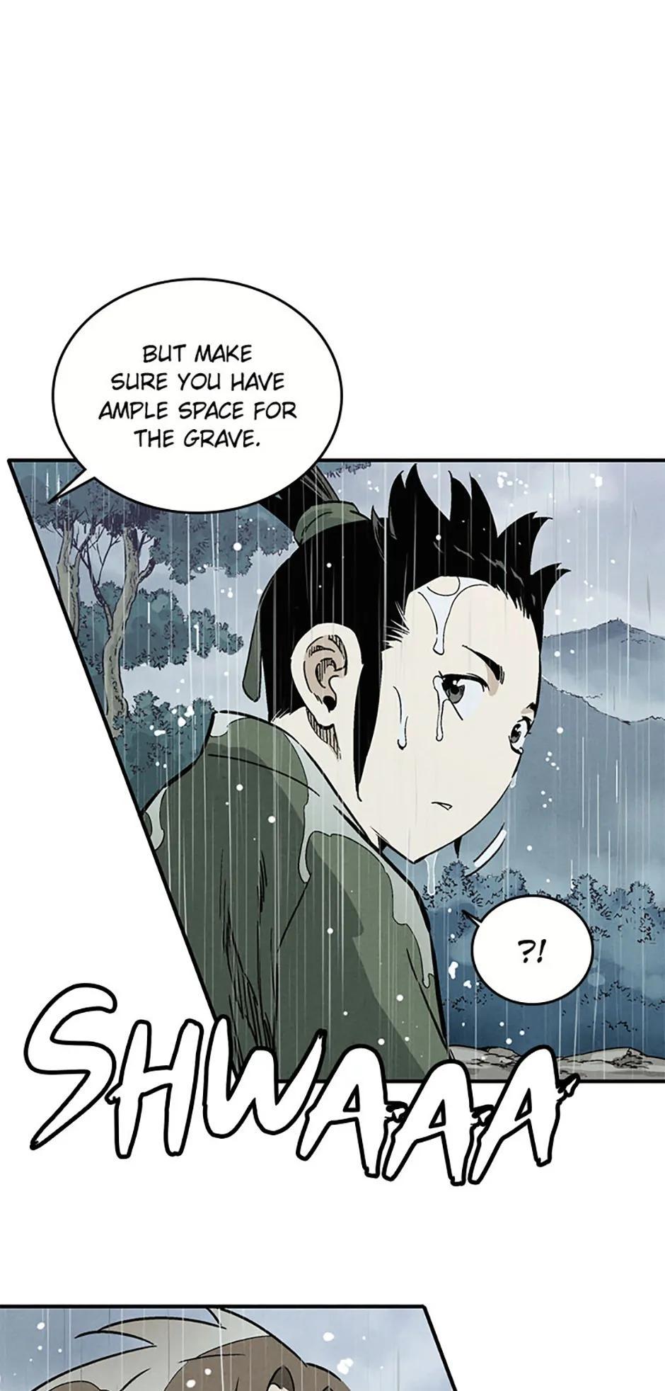 Read The Divine Surgeon EN Manga Online