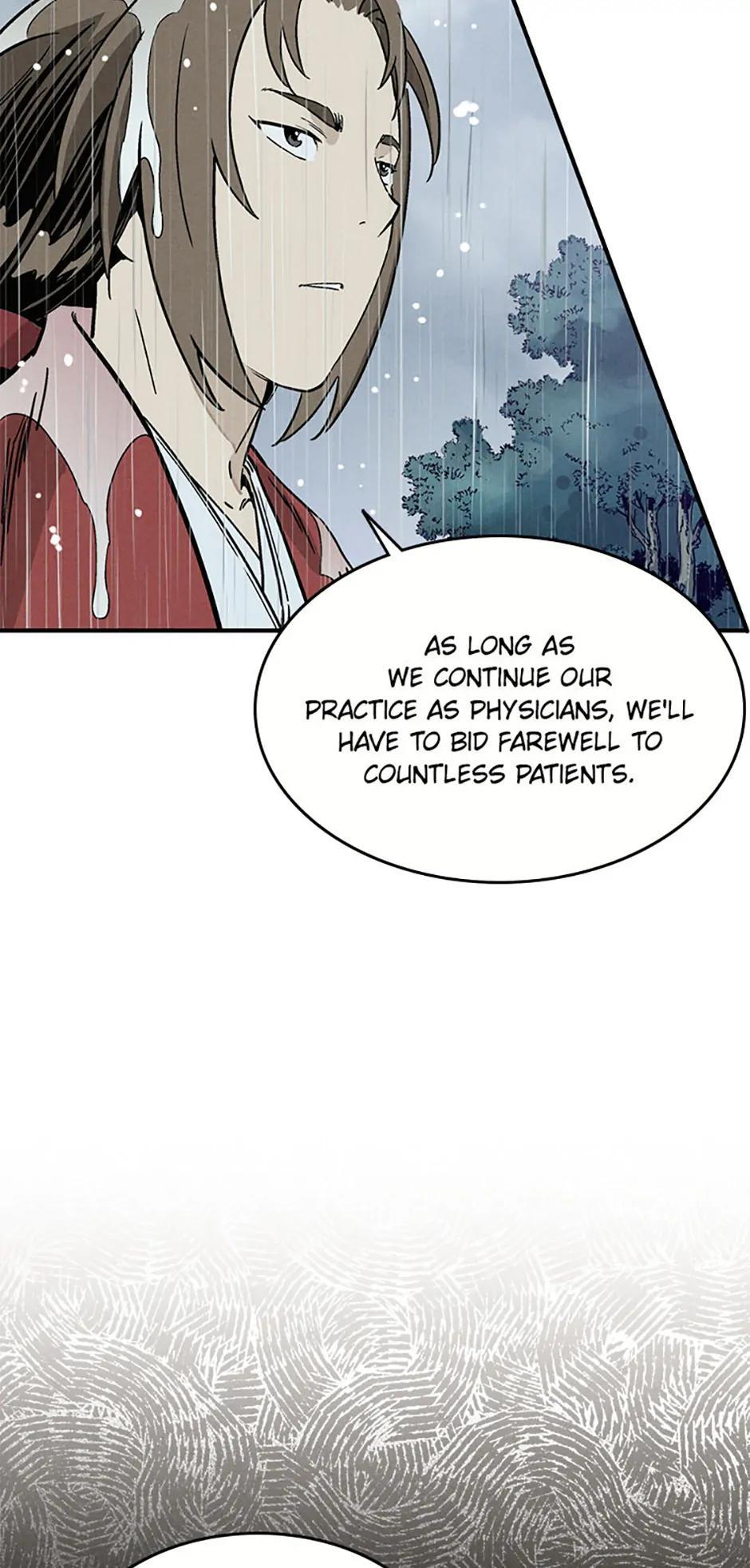 Read The Divine Surgeon EN Manga Online