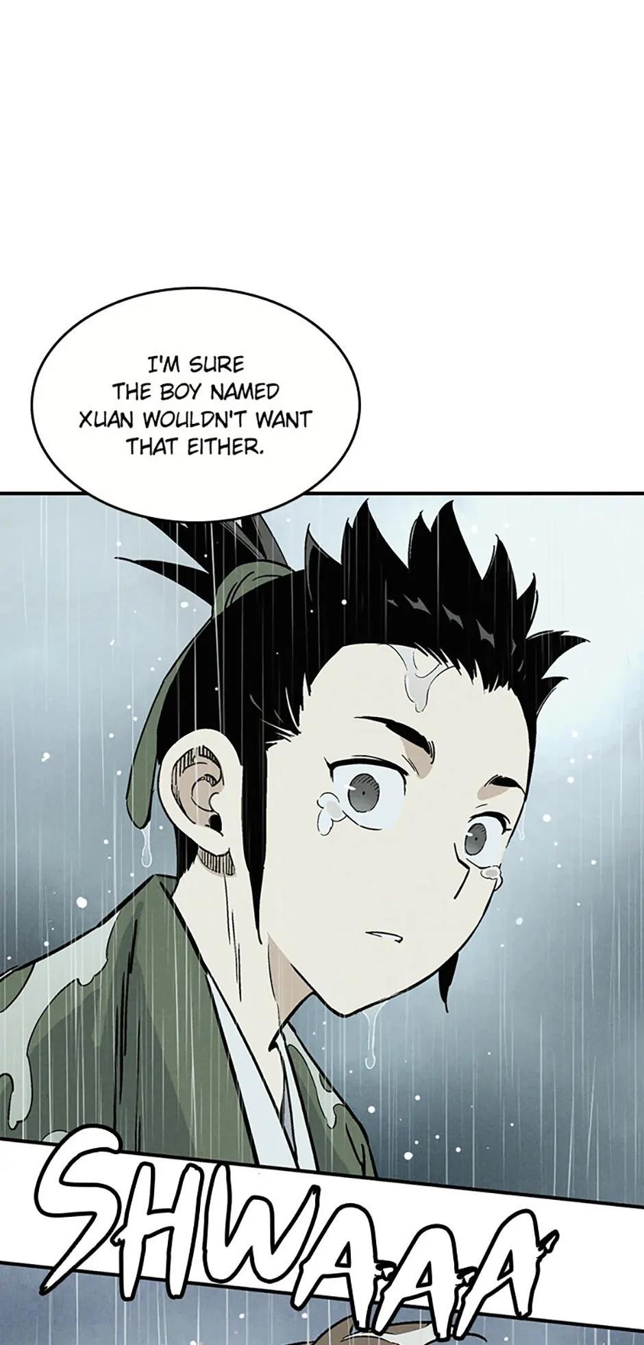 Read The Divine Surgeon EN Manga Online