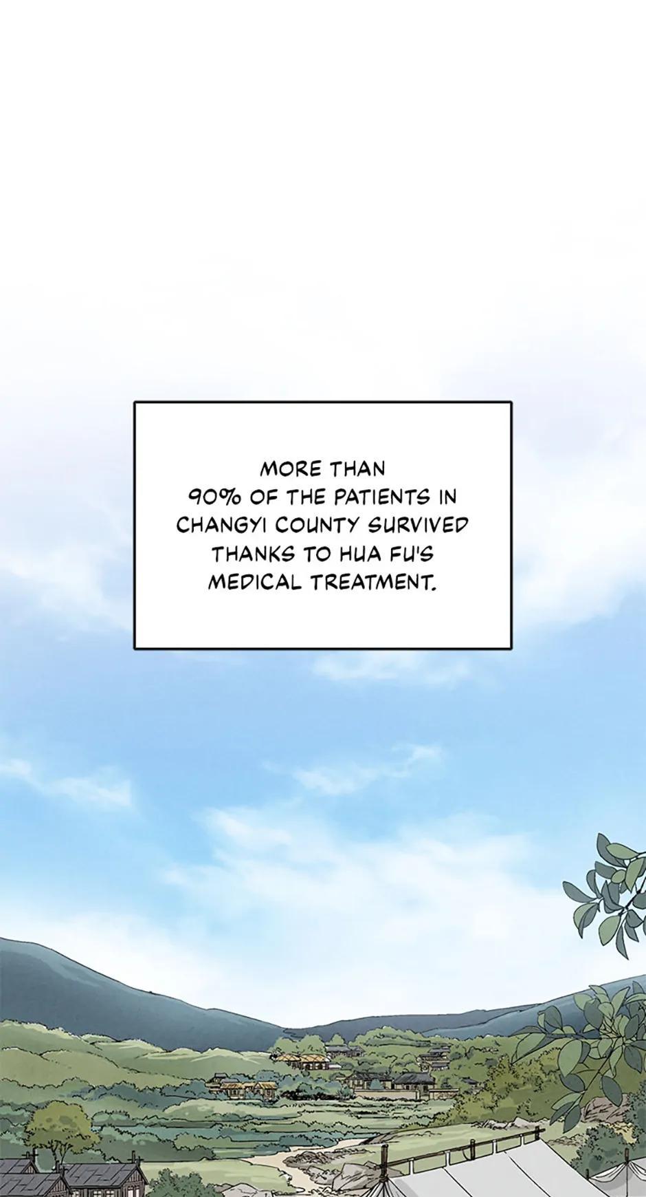 Read The Divine Surgeon EN Manga Online