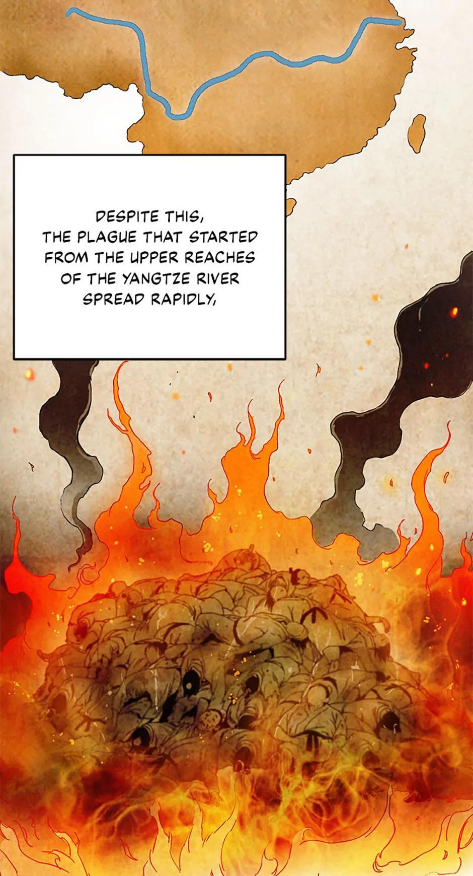 Read The Divine Surgeon EN Manga Online