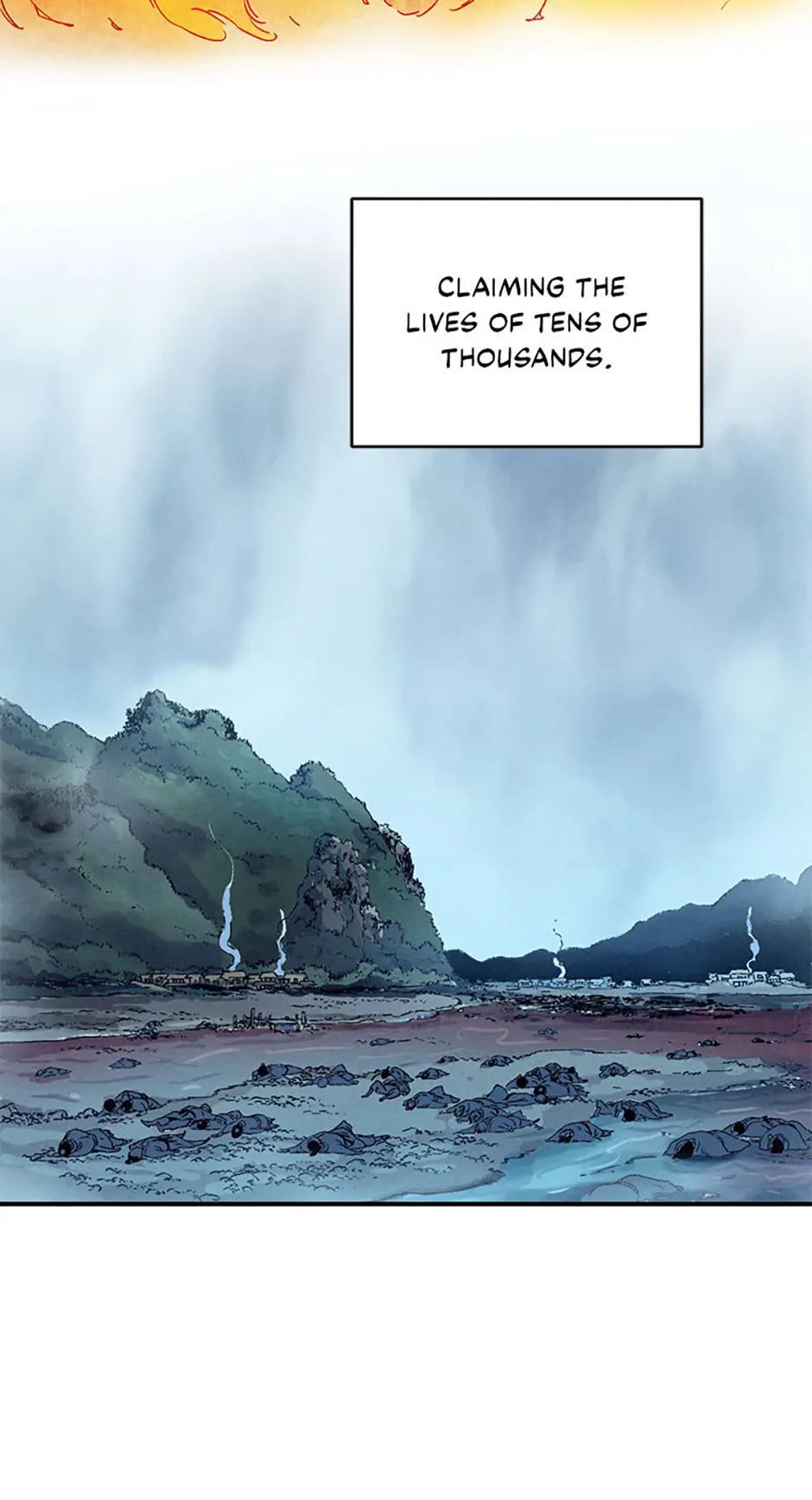 Read The Divine Surgeon EN Manga Online