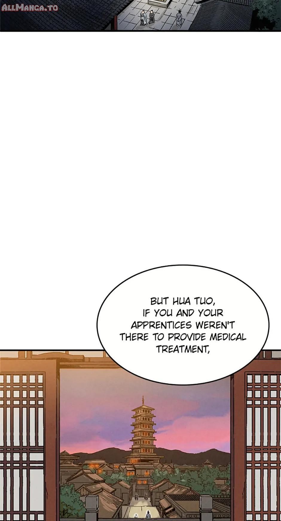 Read The Divine Surgeon EN Manga Online