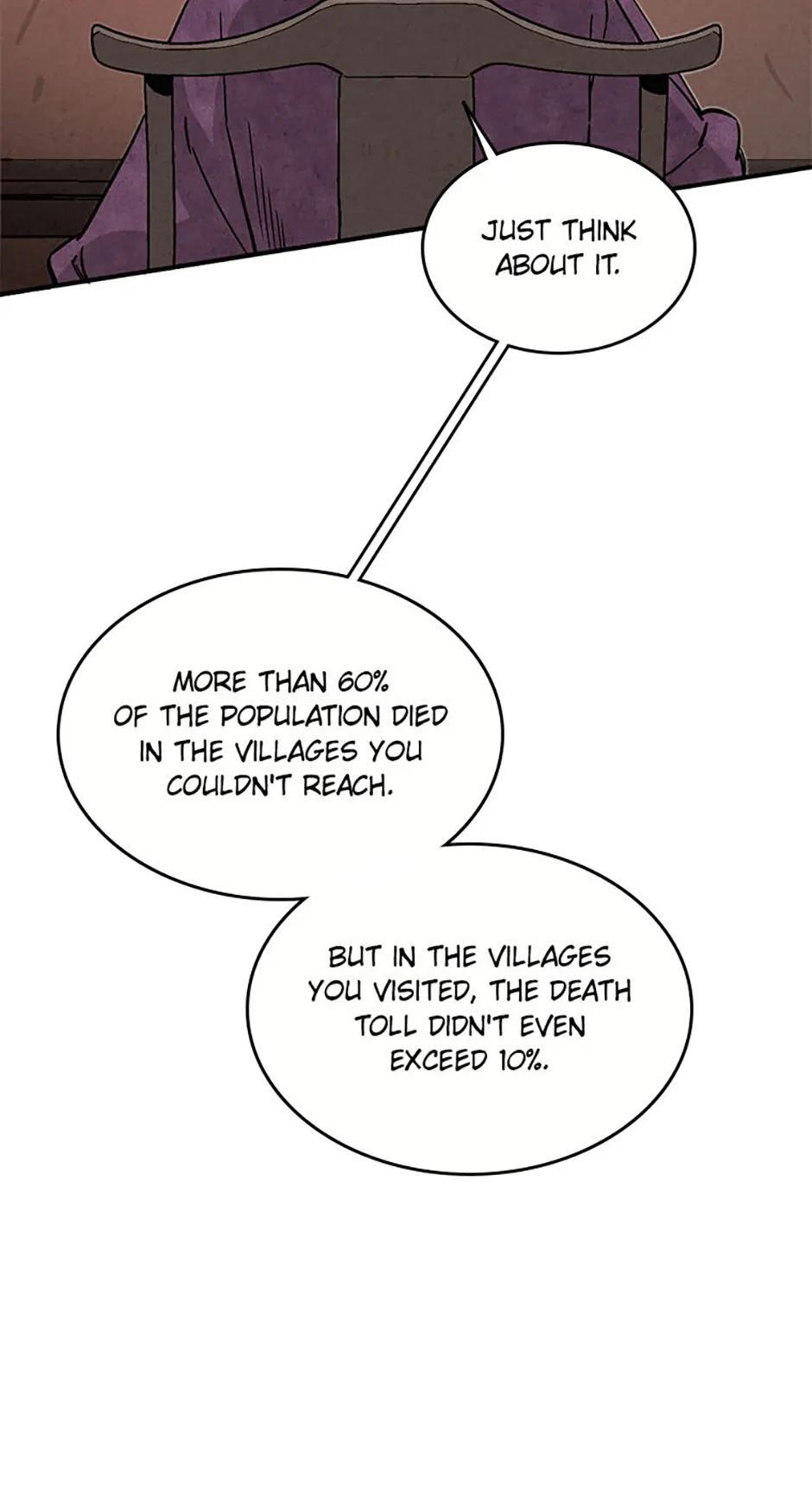 Read The Divine Surgeon EN Manga Online