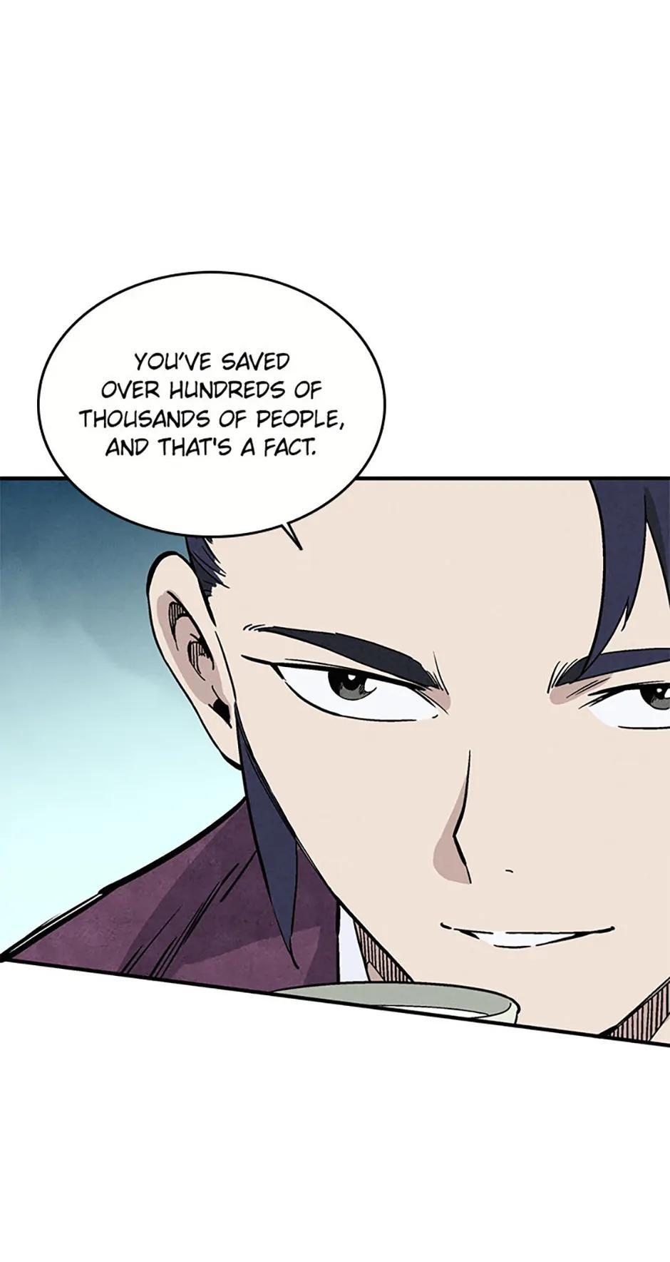 Read The Divine Surgeon EN Manga Online