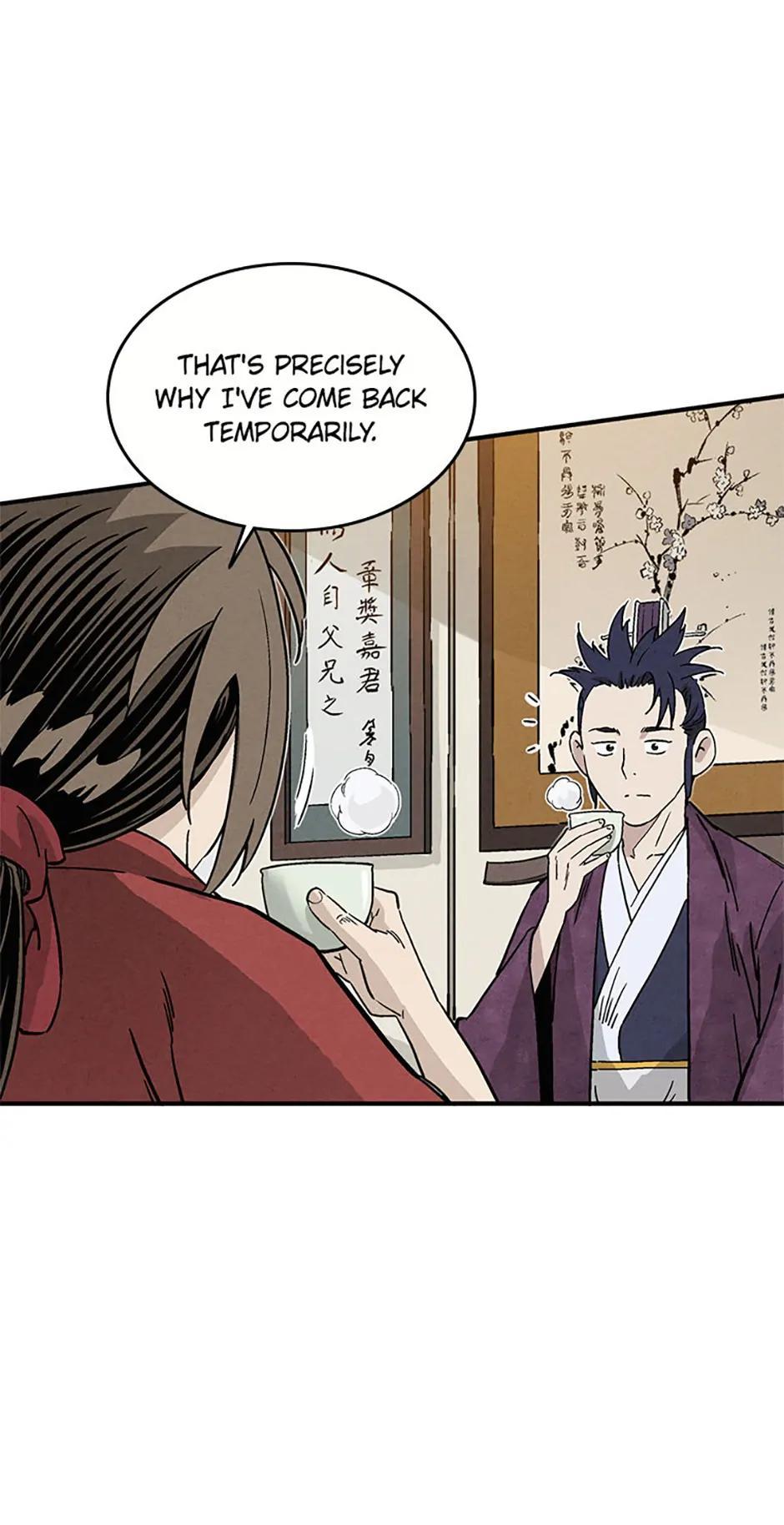 Read The Divine Surgeon EN Manga Online