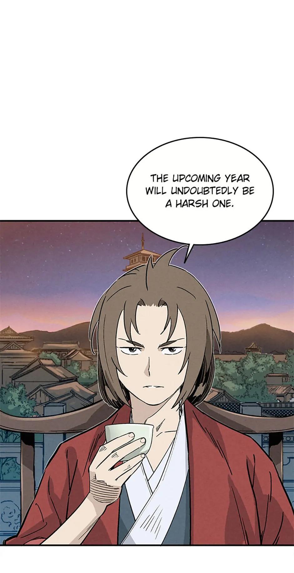 Read The Divine Surgeon EN Manga Online