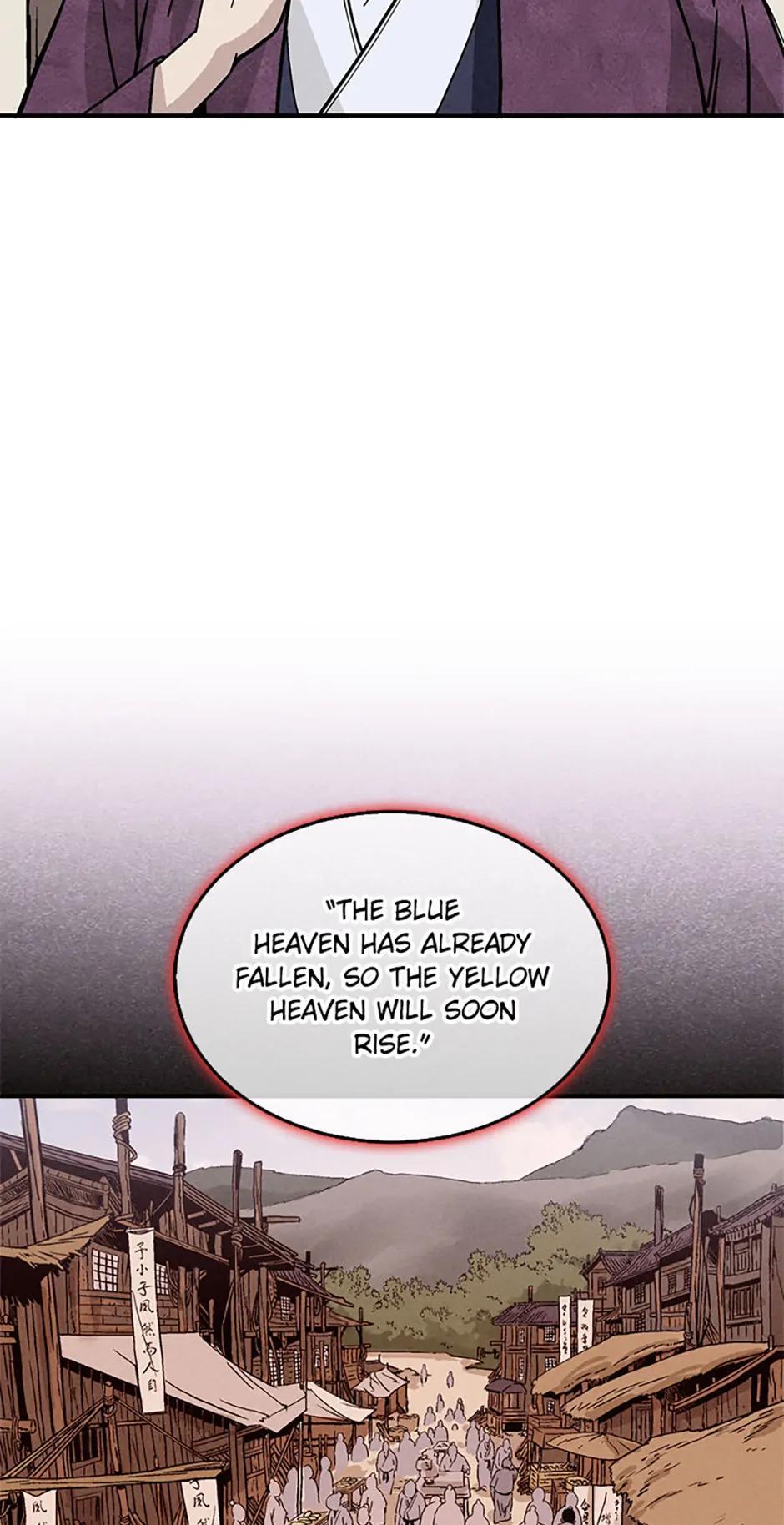 Read The Divine Surgeon EN Manga Online
