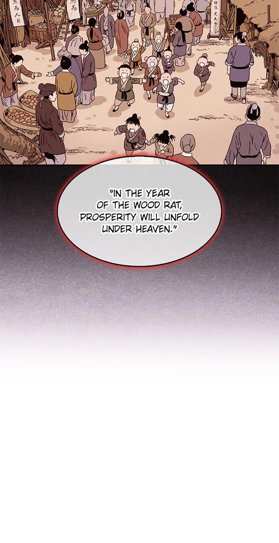 Read The Divine Surgeon EN Manga Online