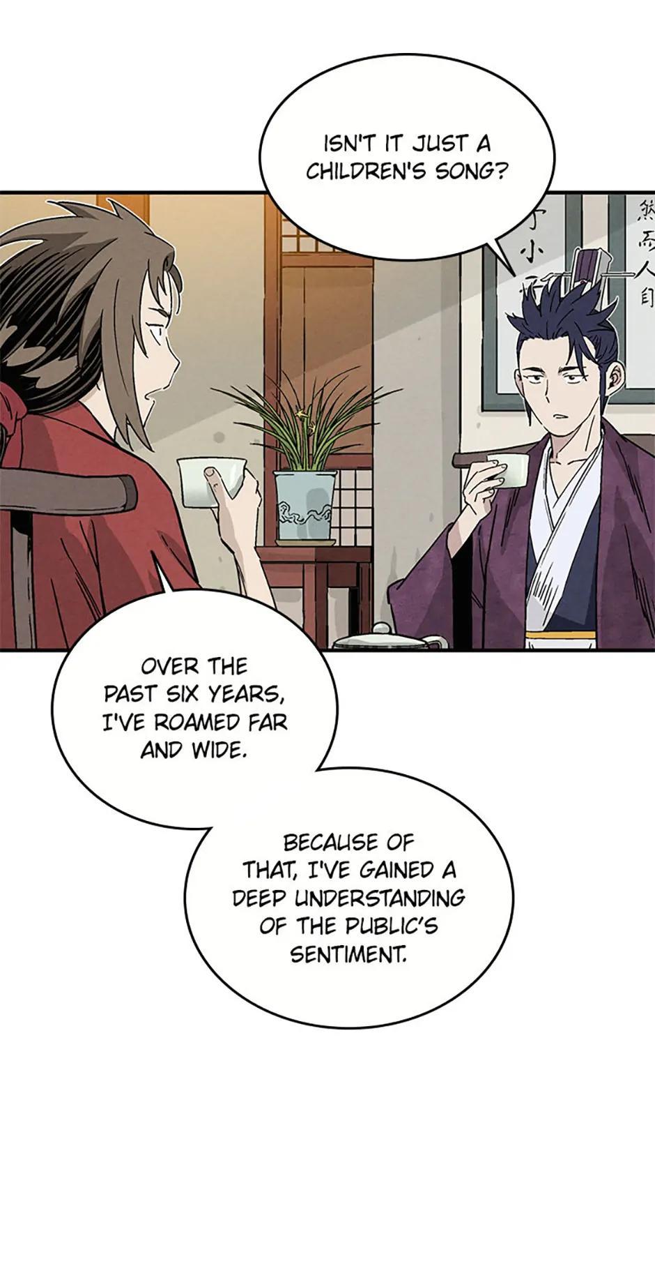 Read The Divine Surgeon EN Manga Online