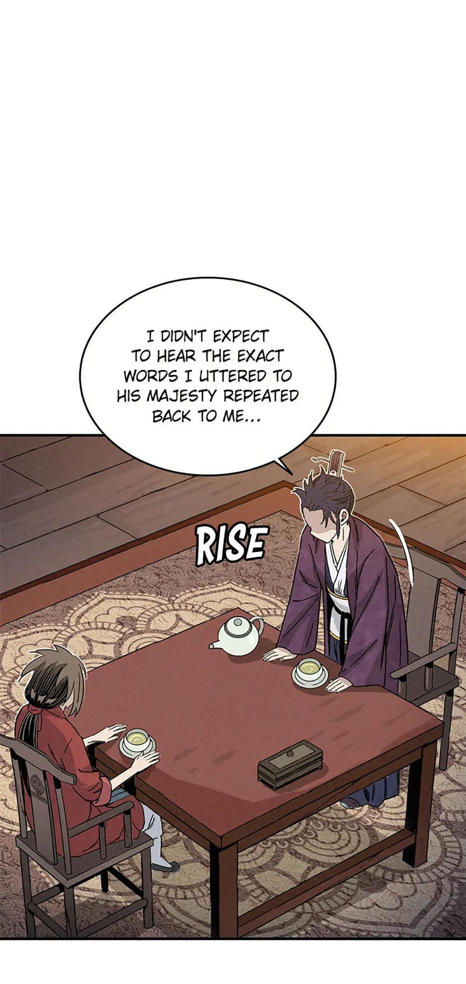 Read The Divine Surgeon EN Manga Online