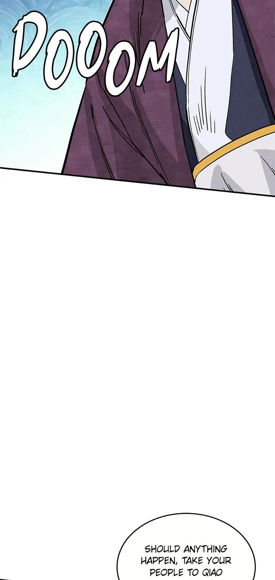 Read The Divine Surgeon EN Manga Online