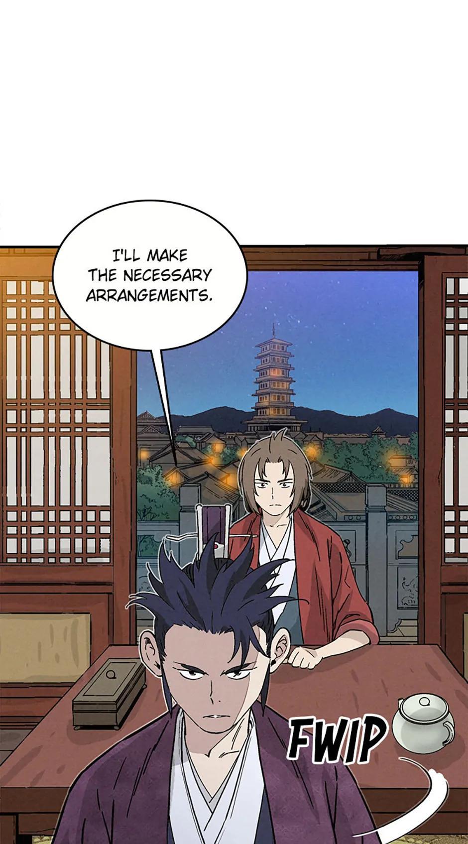 Read The Divine Surgeon EN Manga Online