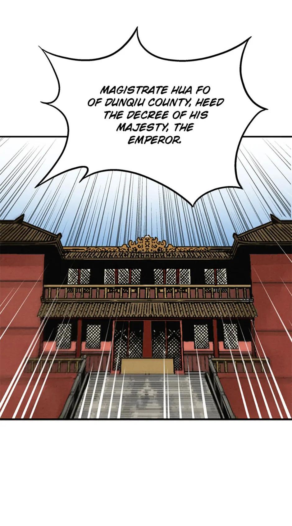 Read The Divine Surgeon EN Manga Online