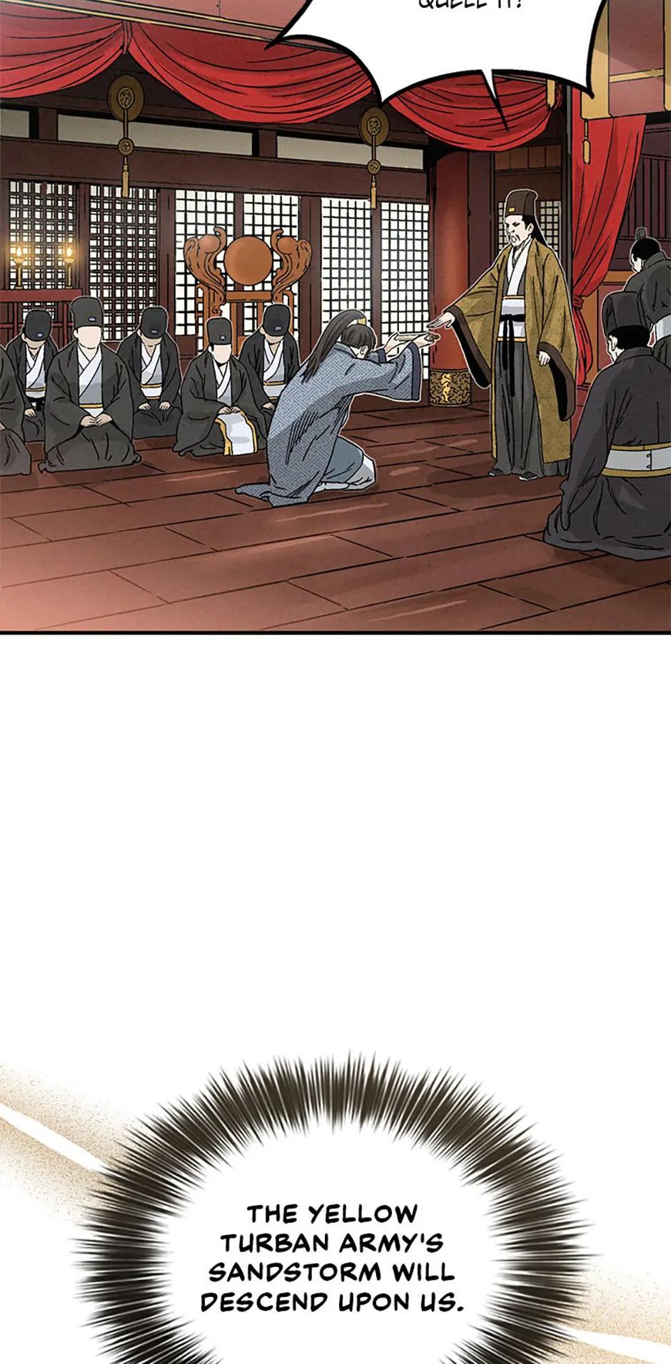 Read The Divine Surgeon EN Manga Online