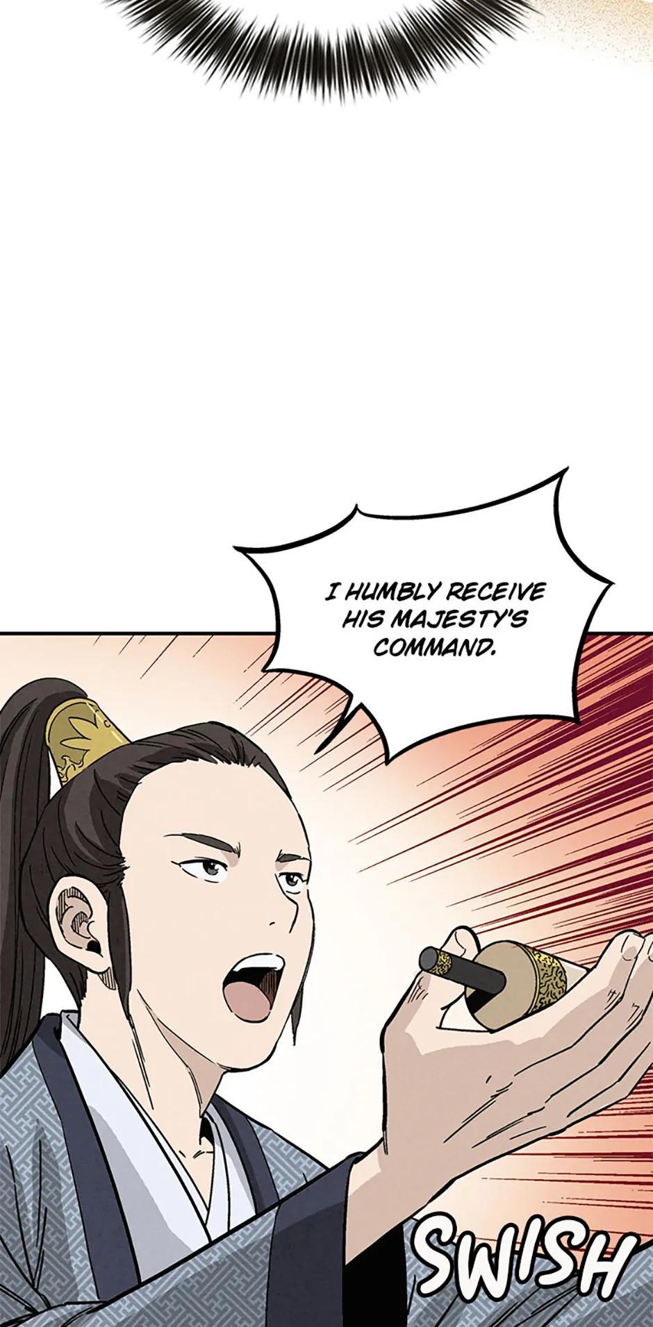 Read The Divine Surgeon EN Manga Online