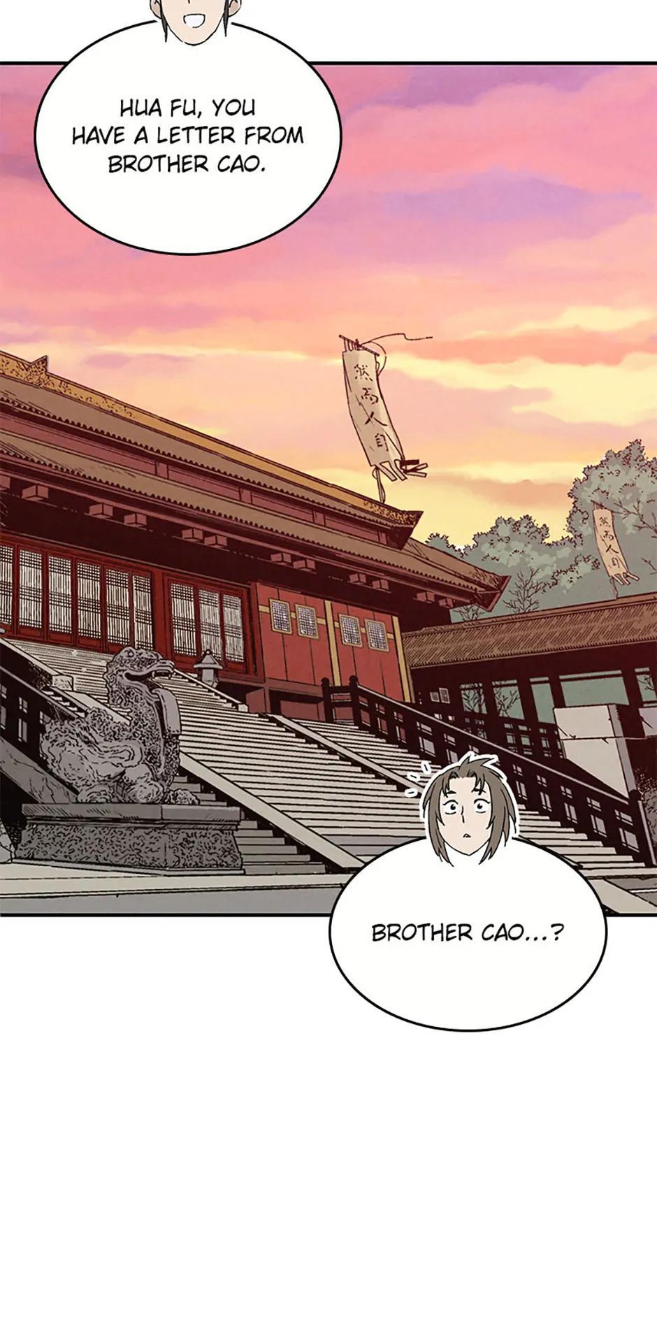 Read The Divine Surgeon EN Manga Online