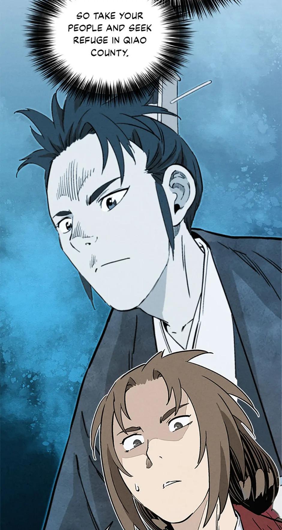 Read The Divine Surgeon EN Manga Online