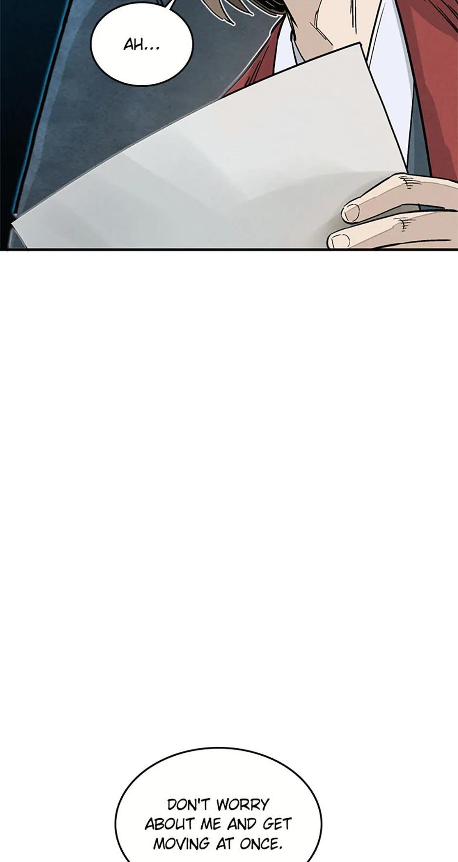 Read The Divine Surgeon EN Manga Online