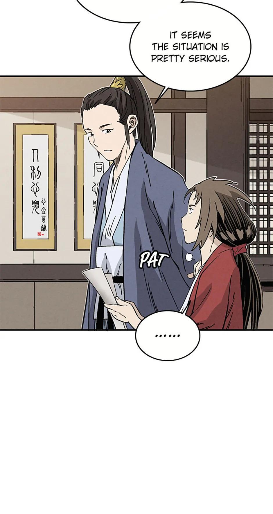 Read The Divine Surgeon EN Manga Online