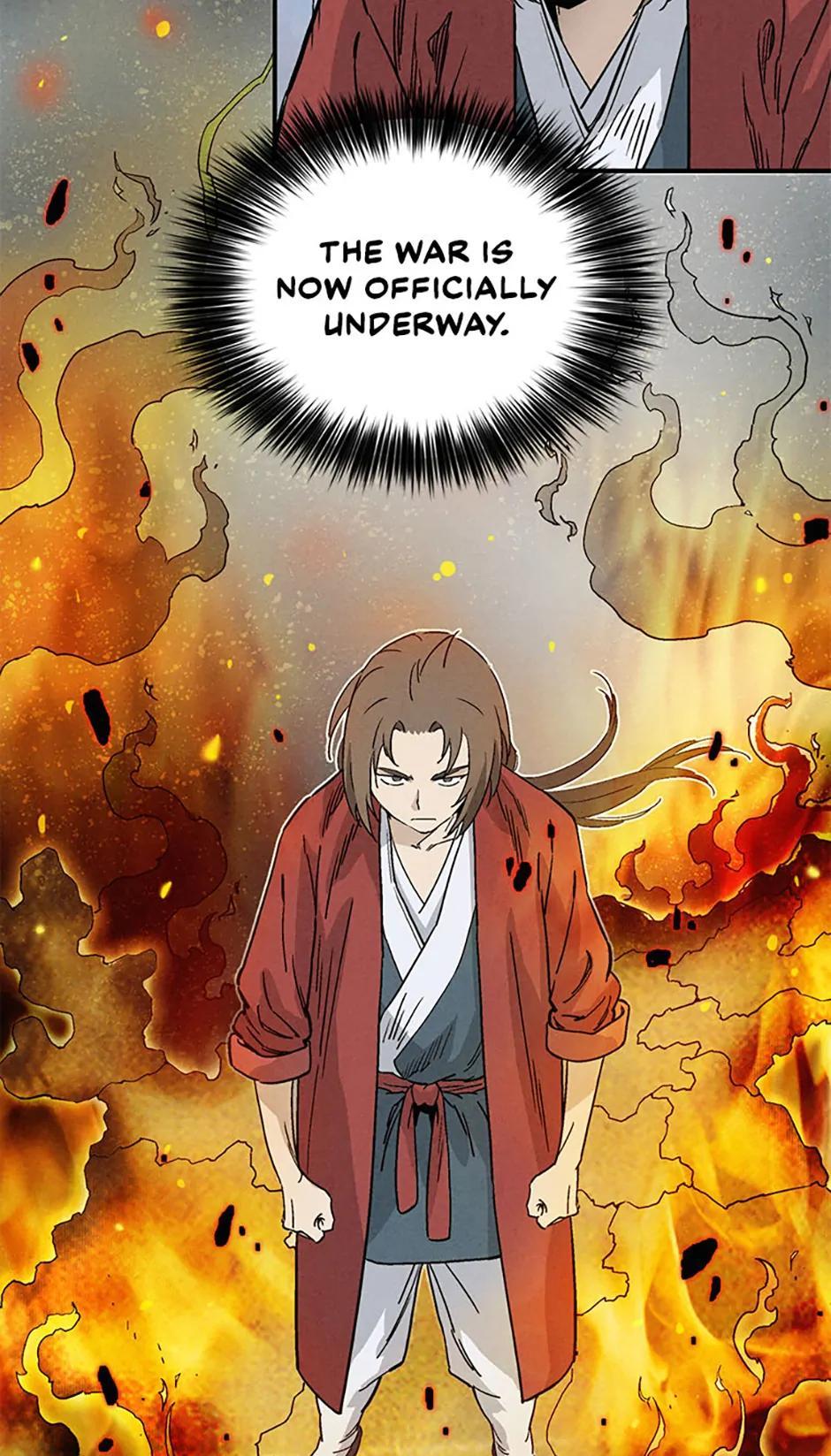Read The Divine Surgeon EN Manga Online