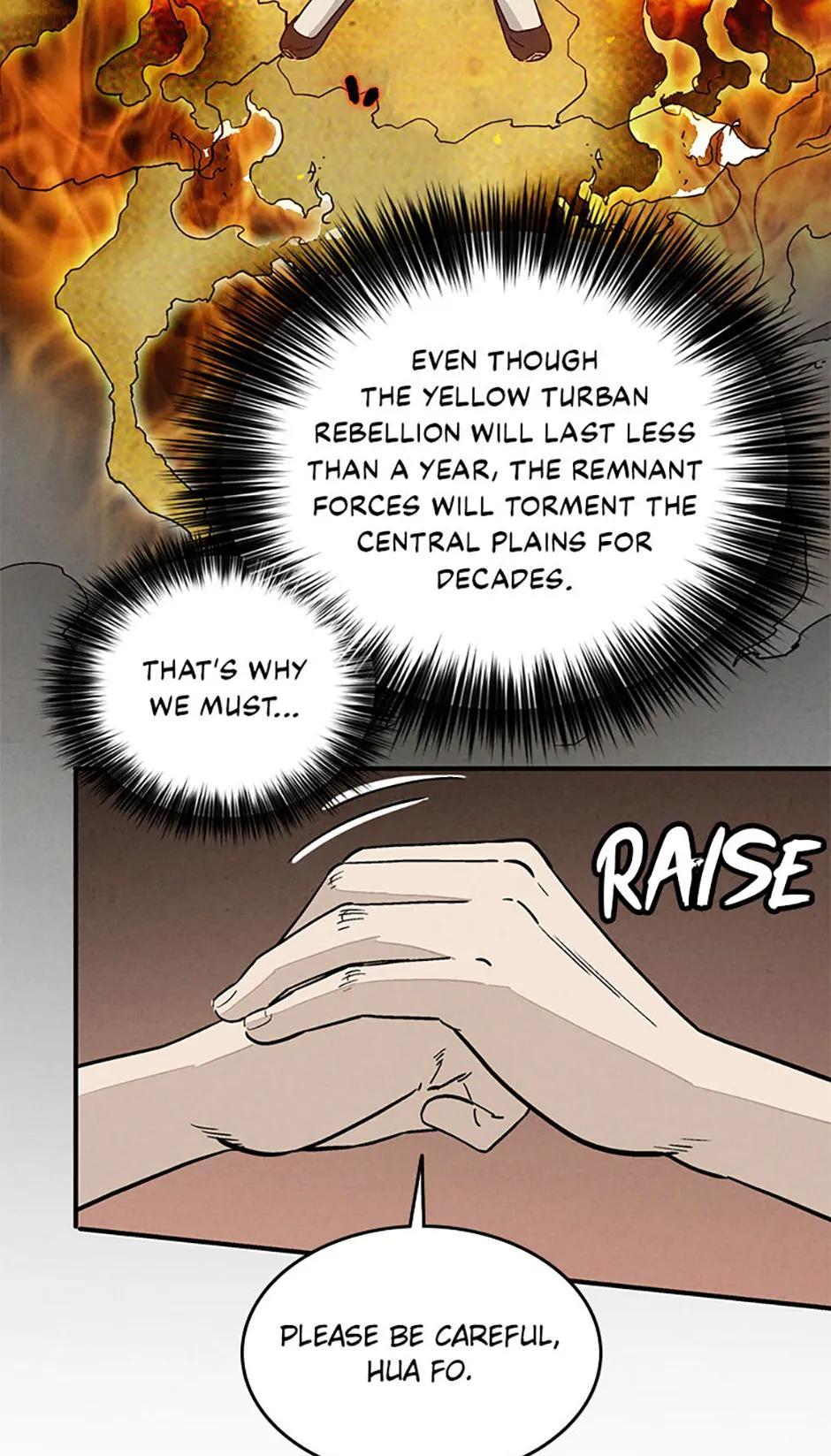 Read The Divine Surgeon EN Manga Online