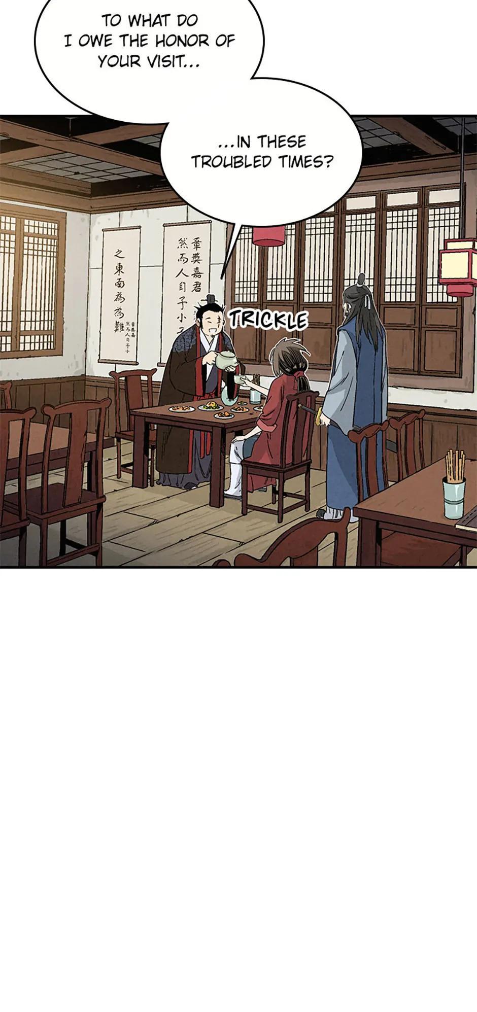 Read The Divine Surgeon EN Manga Online