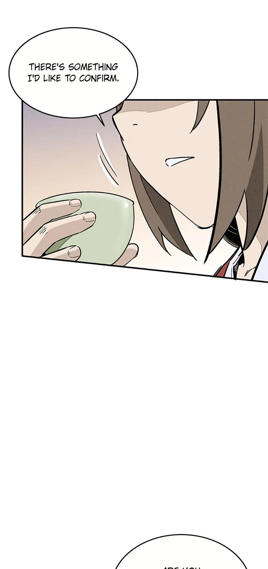 Read The Divine Surgeon EN Manga Online