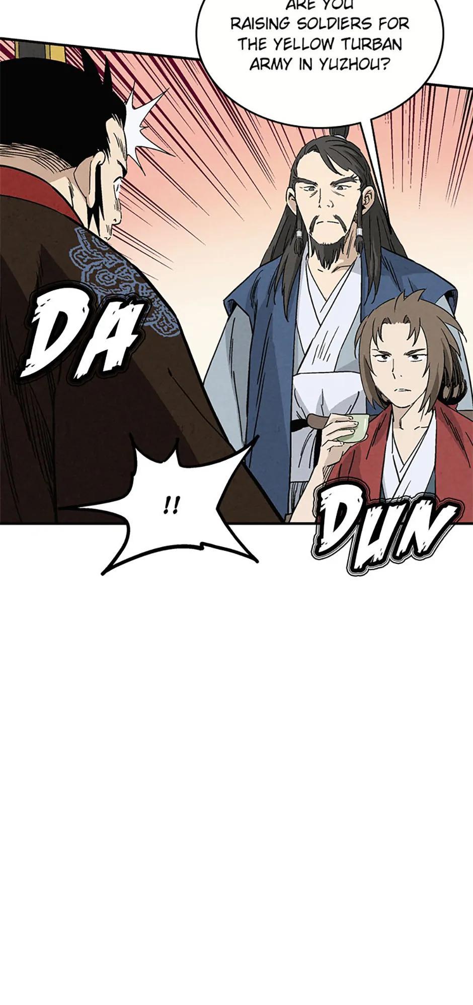 Read The Divine Surgeon EN Manga Online