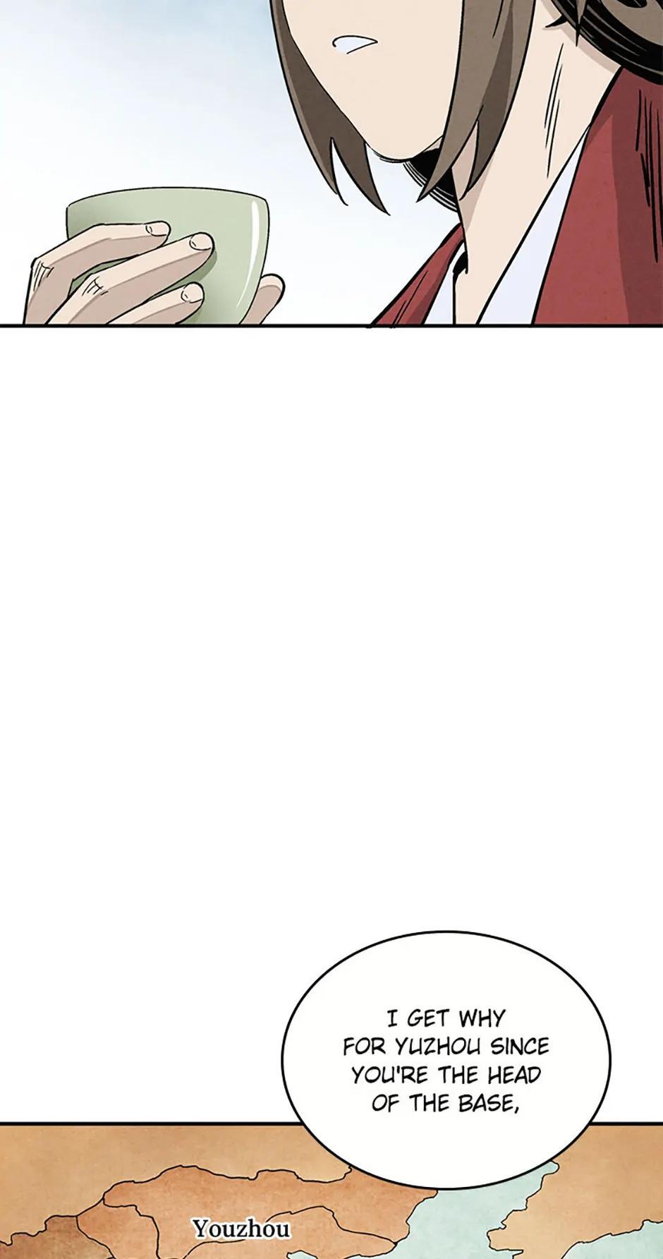 Read The Divine Surgeon EN Manga Online