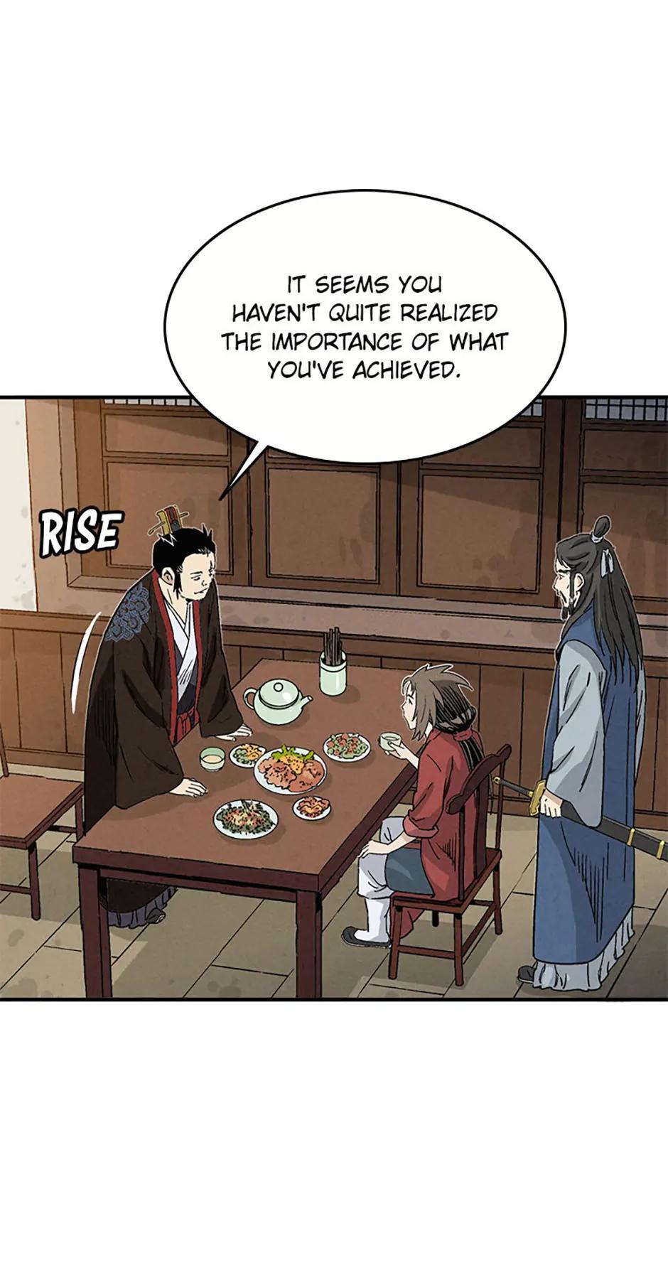 Read The Divine Surgeon EN Manga Online