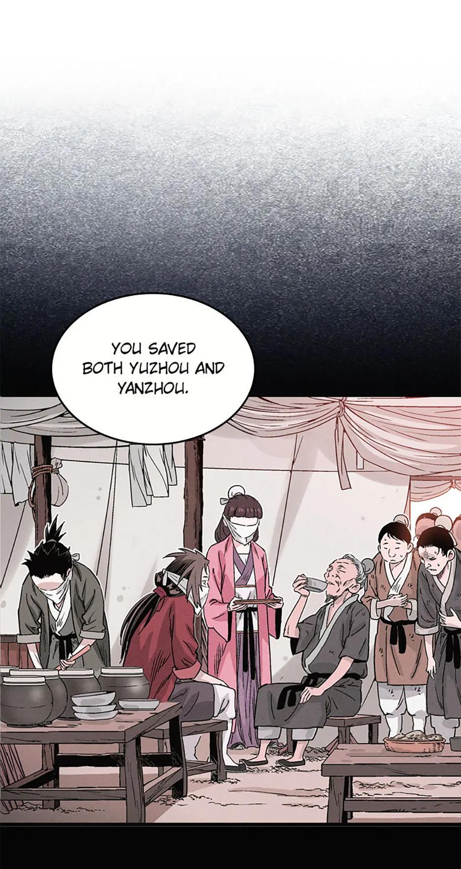 Read The Divine Surgeon EN Manga Online