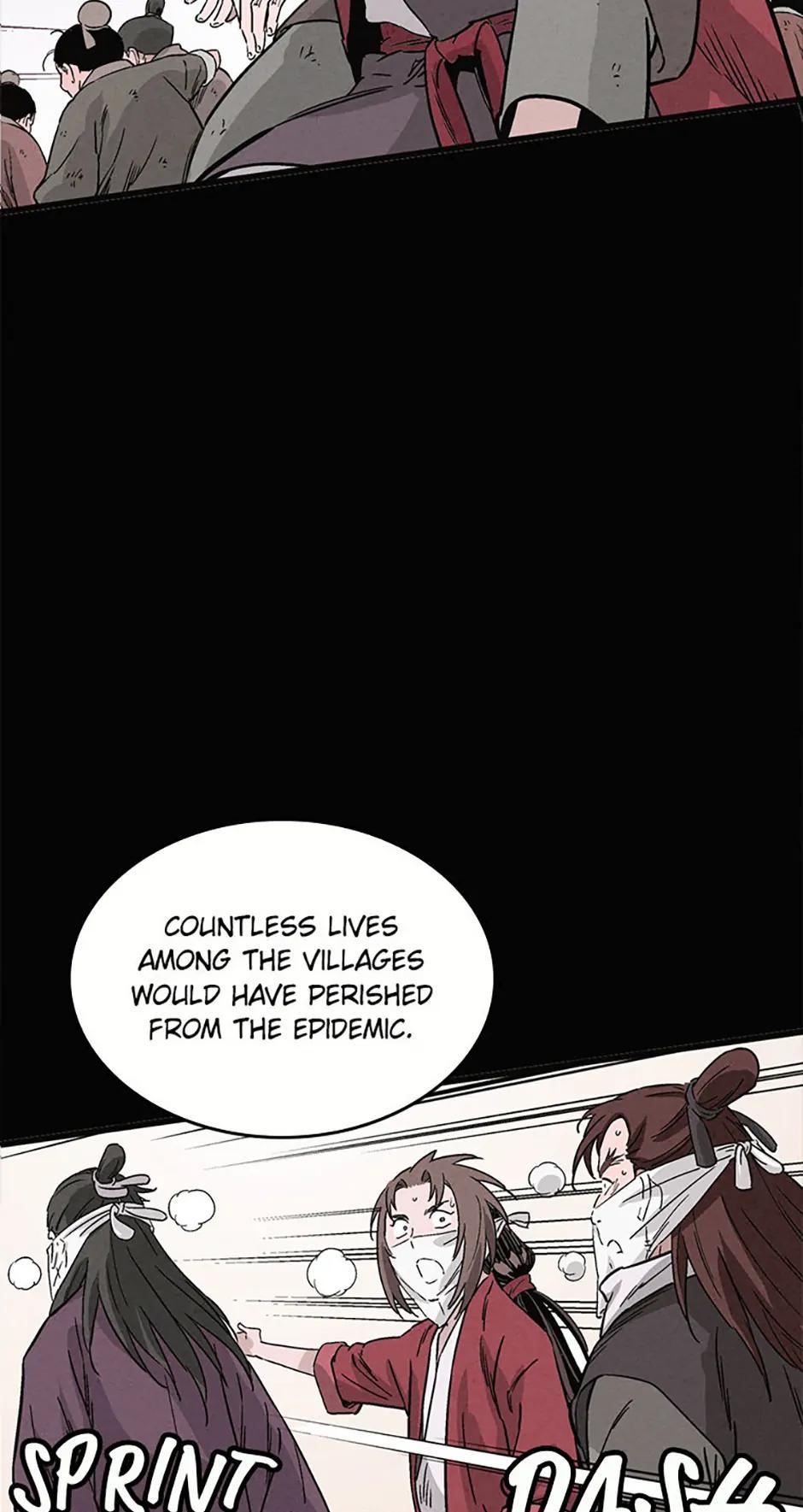 Read The Divine Surgeon EN Manga Online