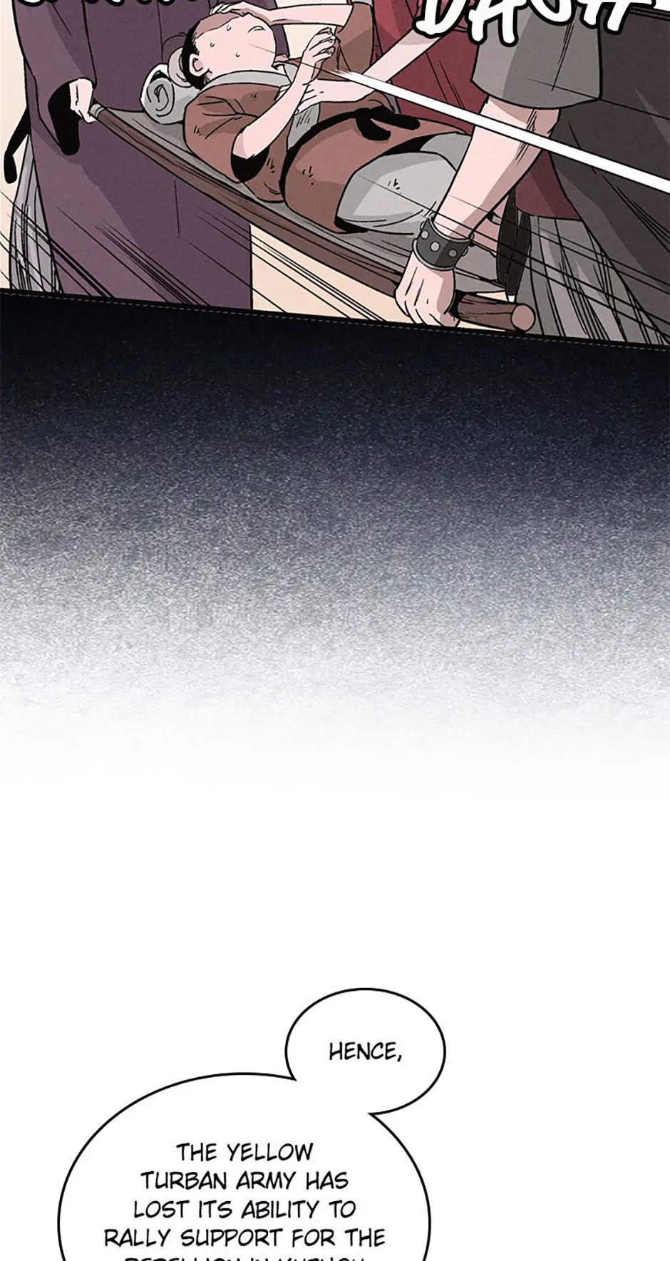 Read The Divine Surgeon EN Manga Online