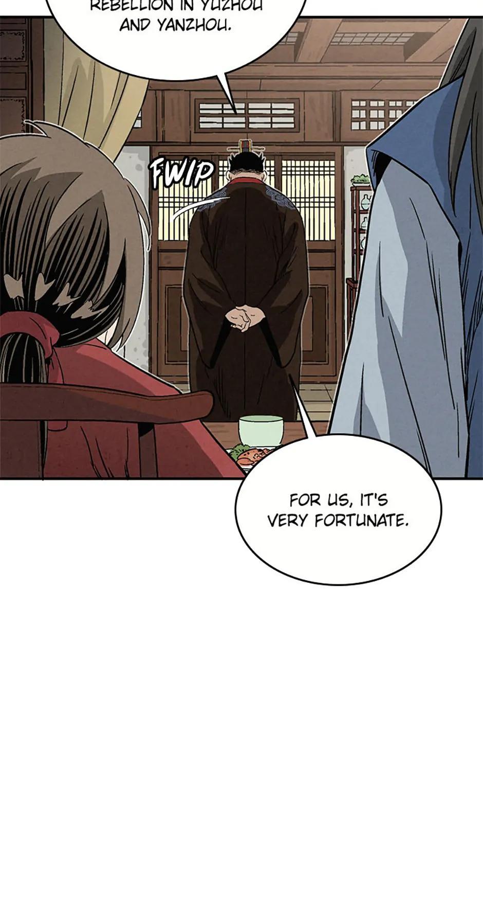 Read The Divine Surgeon EN Manga Online