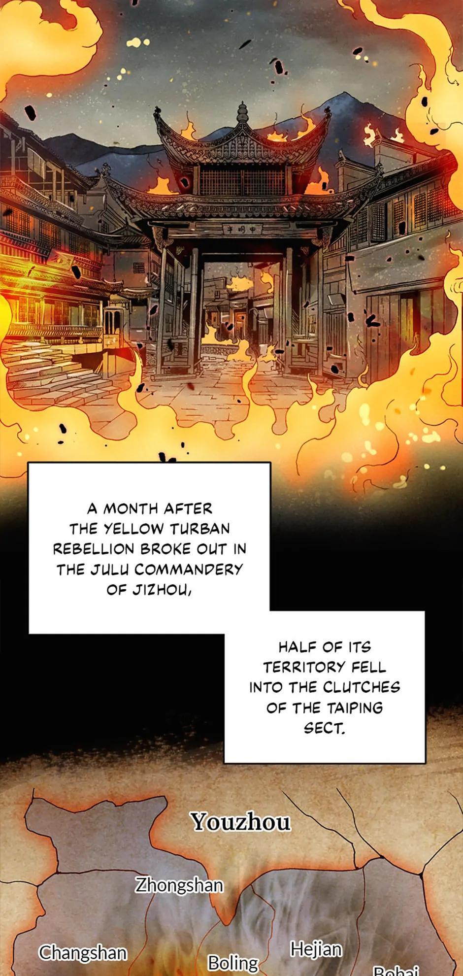 Read The Divine Surgeon EN Manga Online