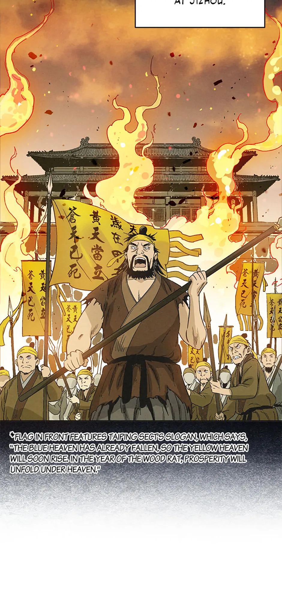 Read The Divine Surgeon EN Manga Online