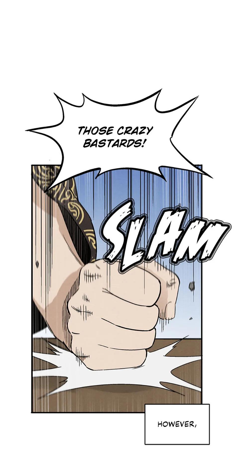 Read The Divine Surgeon EN Manga Online