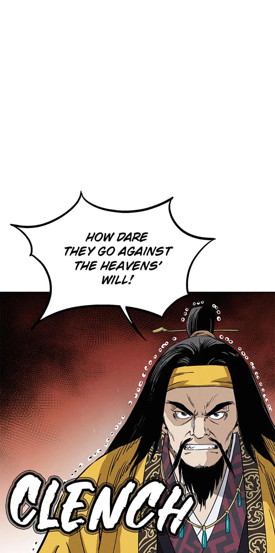 Read The Divine Surgeon EN Manga Online