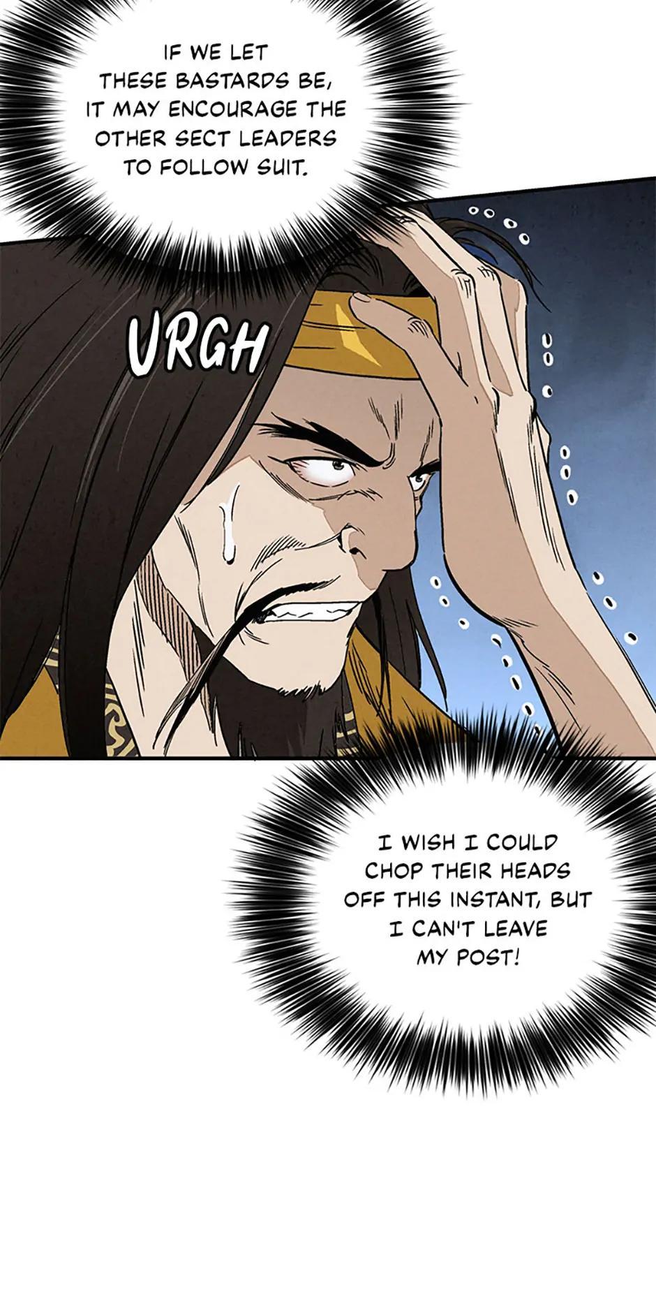 Read The Divine Surgeon EN Manga Online