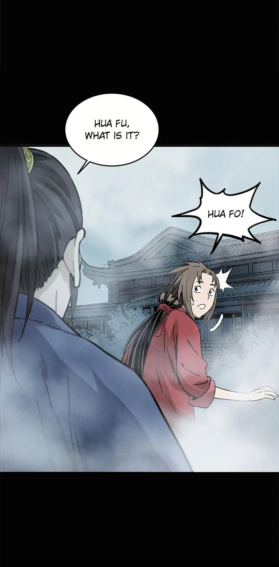 Read The Divine Surgeon EN Manga Online