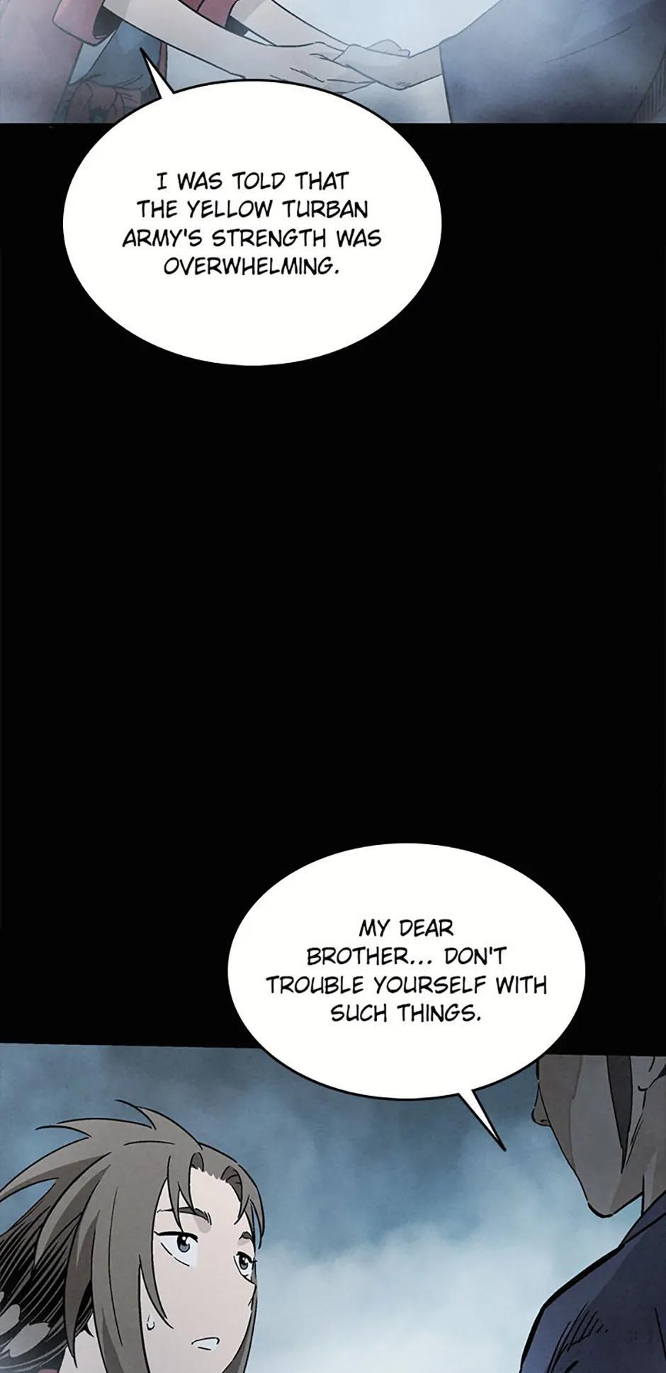 Read The Divine Surgeon EN Manga Online