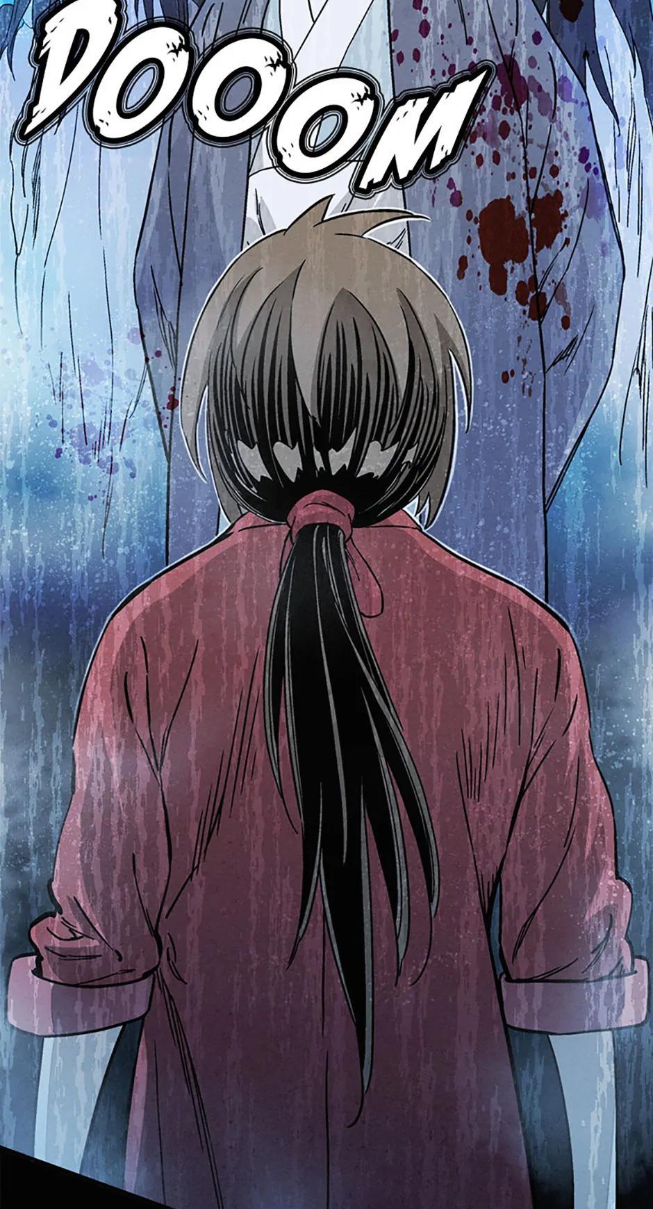 Read The Divine Surgeon EN Manga Online