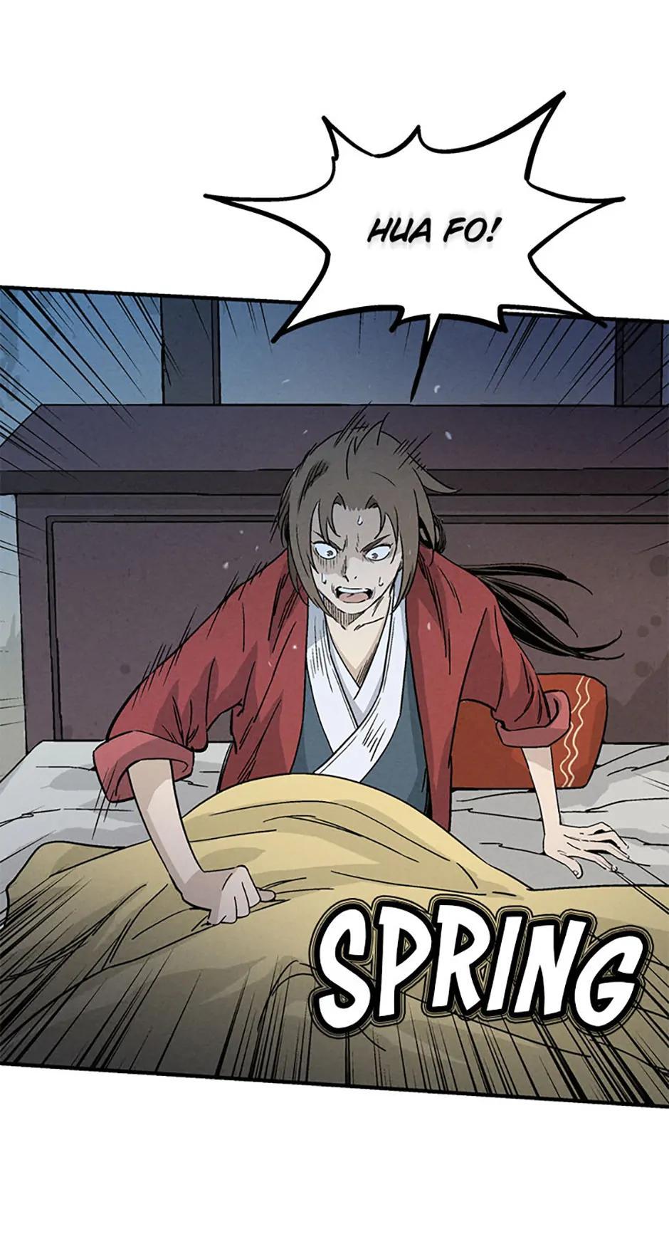Read The Divine Surgeon EN Manga Online