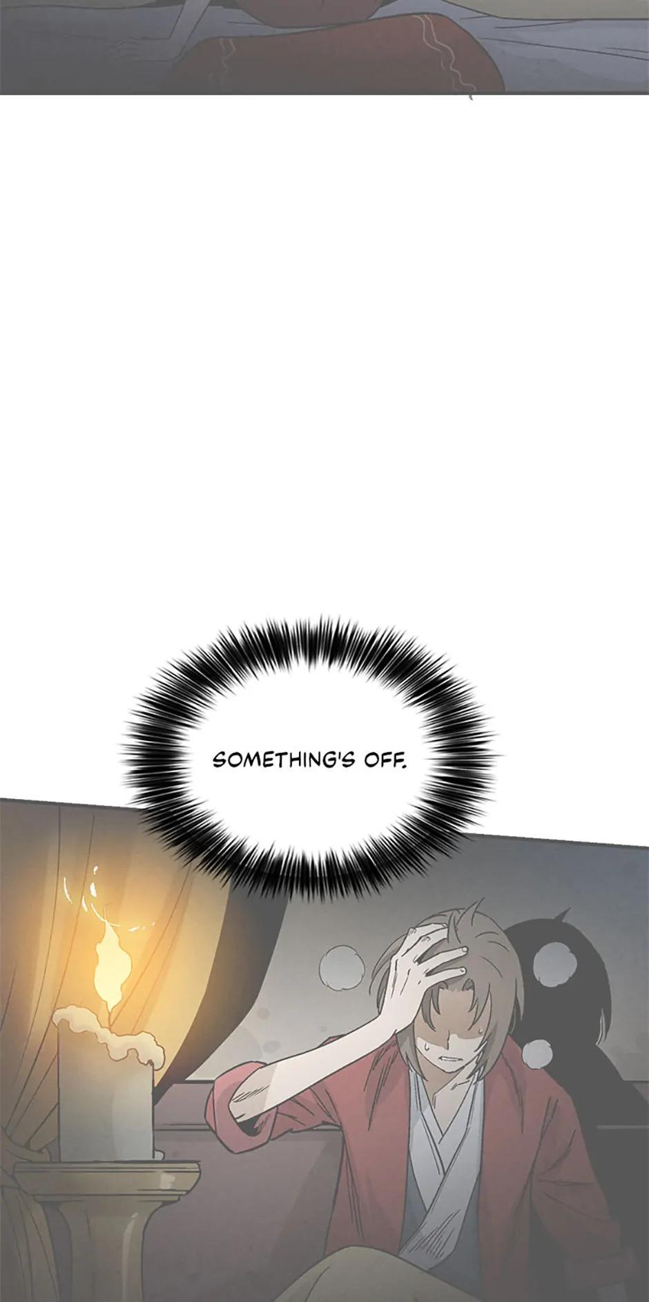 Read The Divine Surgeon EN Manga Online