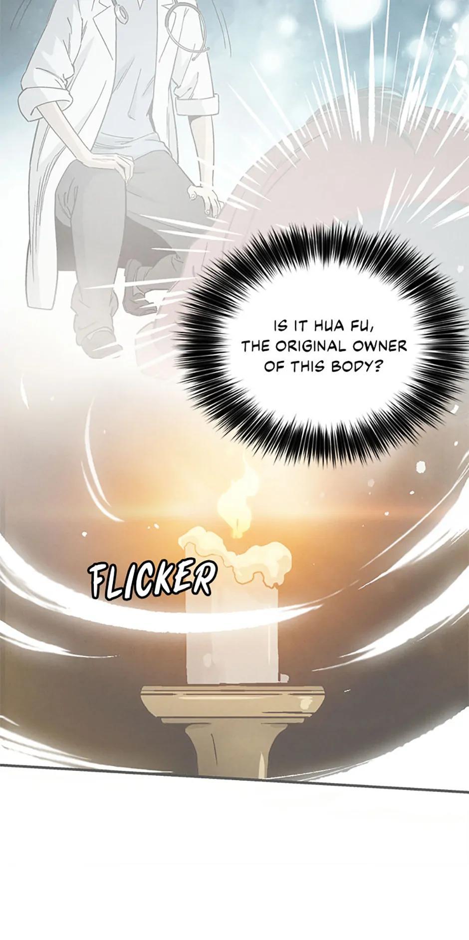 Read The Divine Surgeon EN Manga Online