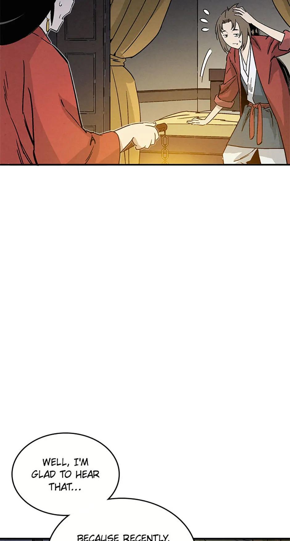 Read The Divine Surgeon EN Manga Online
