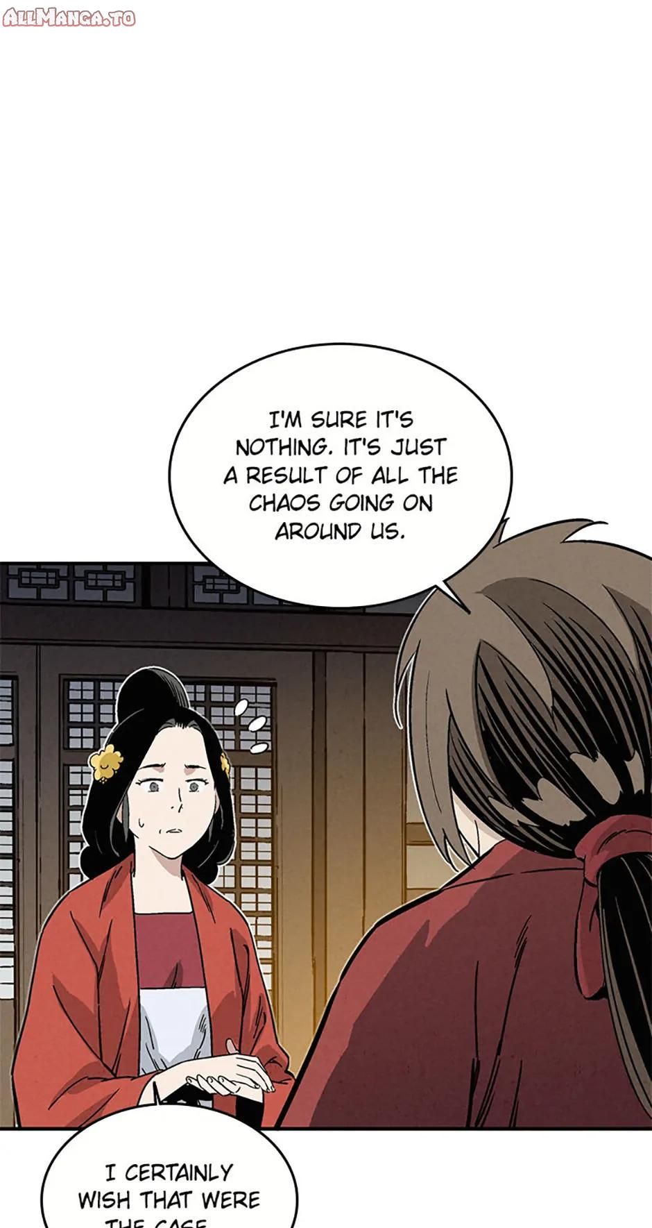Read The Divine Surgeon EN Manga Online