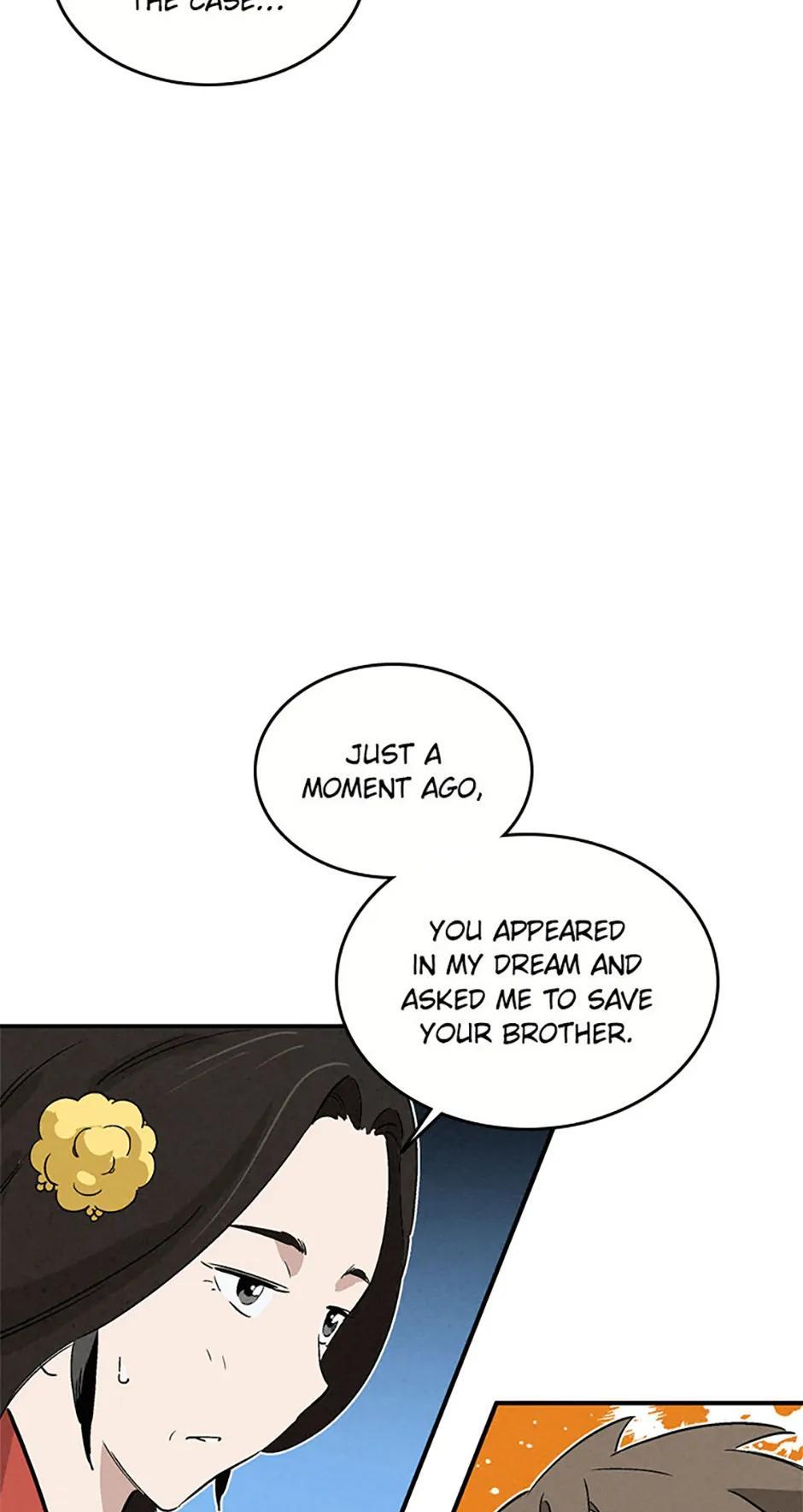 Read The Divine Surgeon EN Manga Online